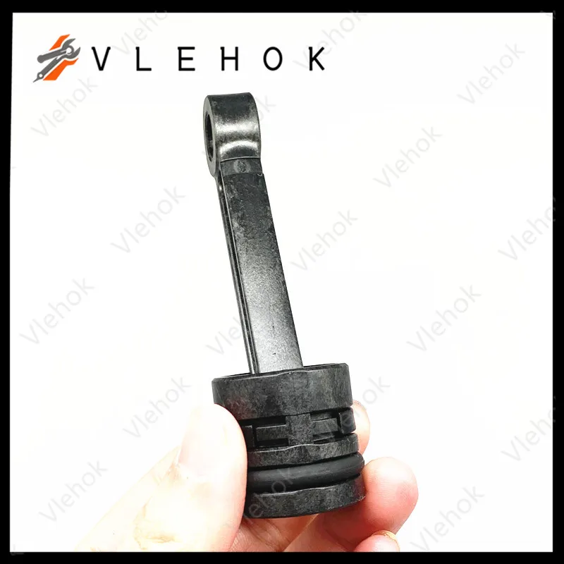 Hammer Piston connecting rod for BOSCH GBH5-38X GBH5-38D GBH5400 11240 GBH500 GBH5-40DE 11241EVS 11248EVS 1617000843  tool