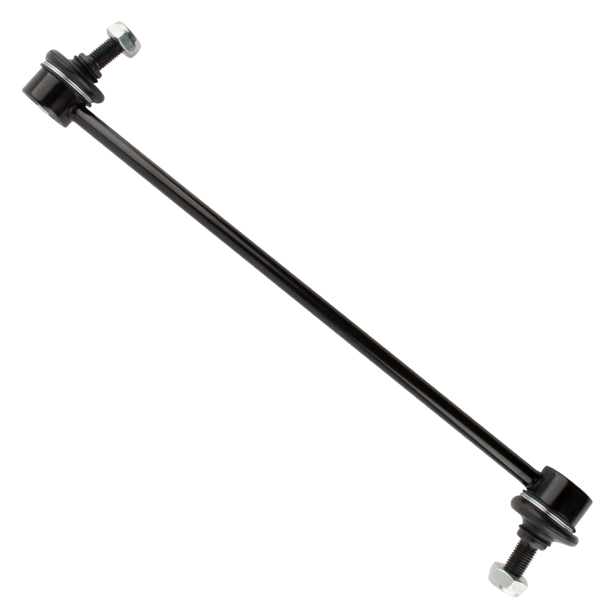 BOXI 2pcs Front Left & Right Side Sway Bar Stabilizer Link Kit Fit for Ford C-Max/Escape/Focus/Transit Connect 2012-2018 / for Mazda 3 2010-2013 / for Volvo C30/C70/S40/V50 2004-2013 / K80880