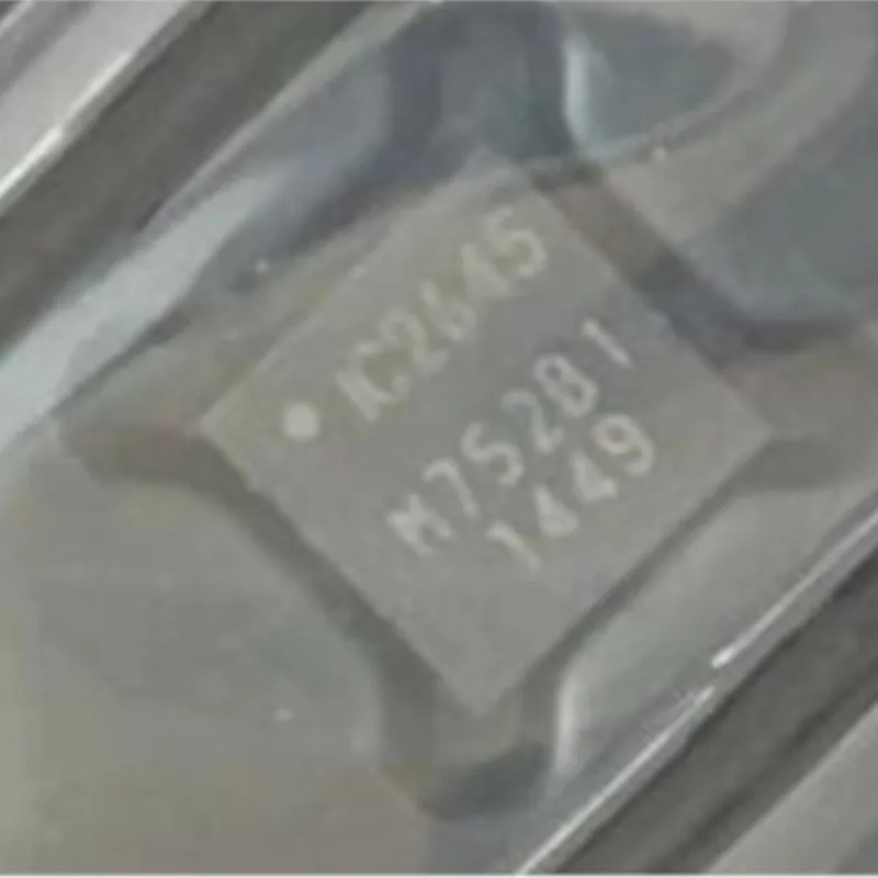 ICM-20645 icm20645 ic2645 qfn24 5 unidades