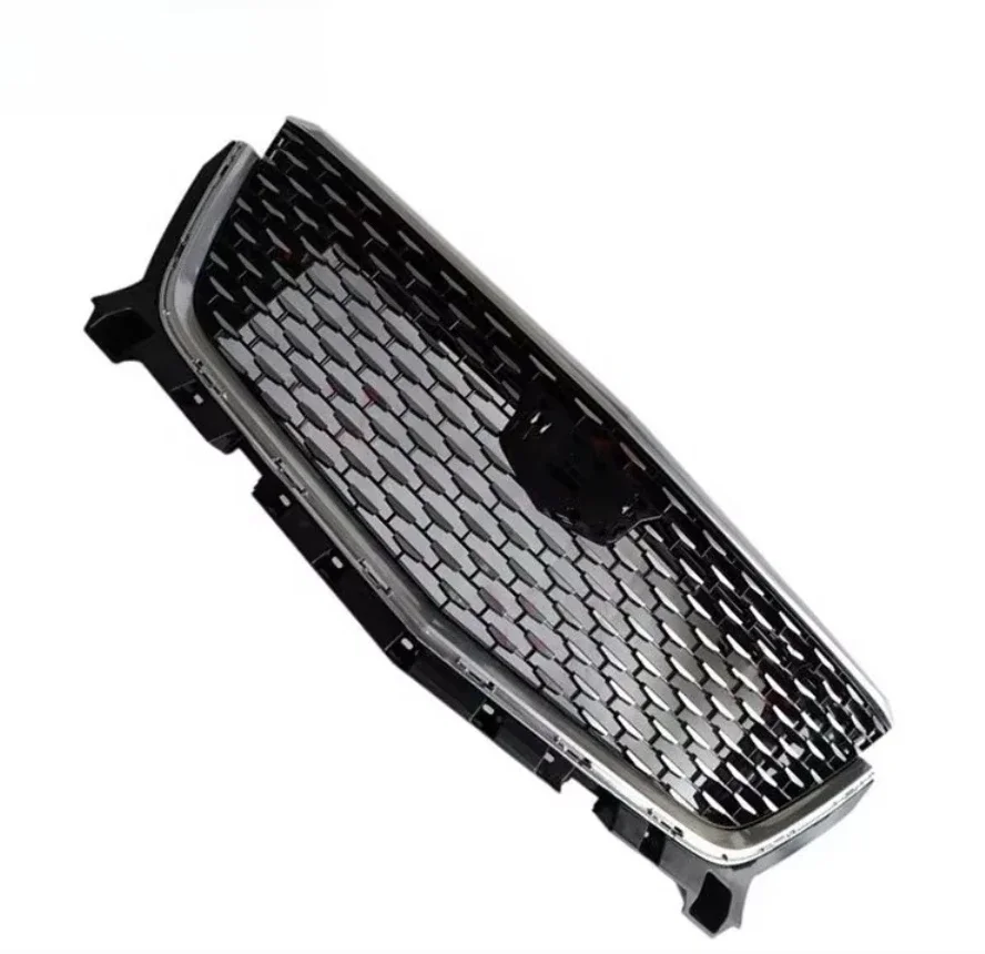 

Wholesale Factory Supply Car Front Grille 84666649 OEM 84758553 Bumper Grille For Cadillac XT6 2020