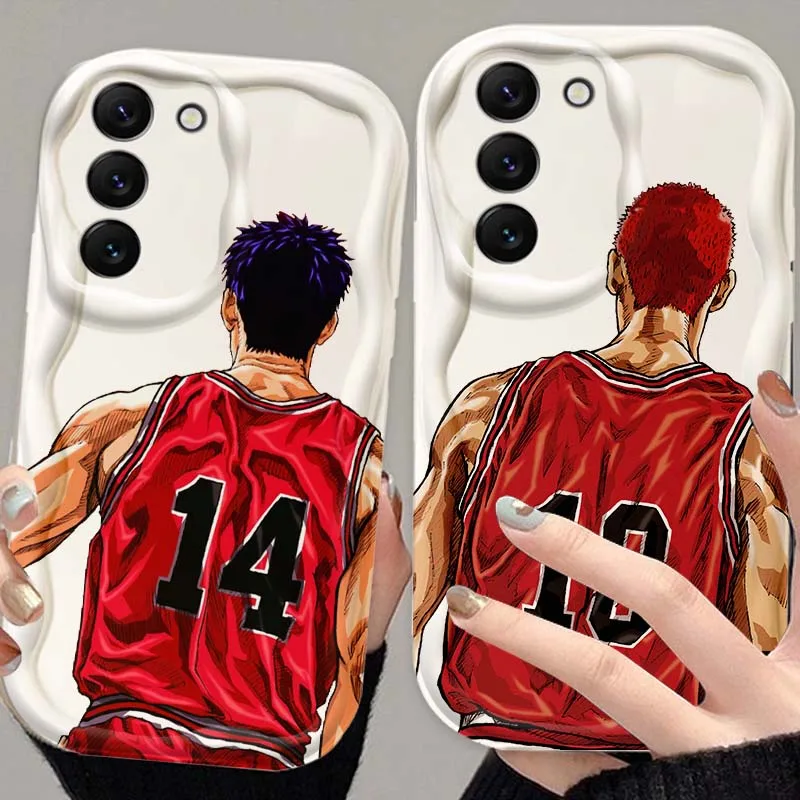 S-Slam D-Dunk Cool … - image