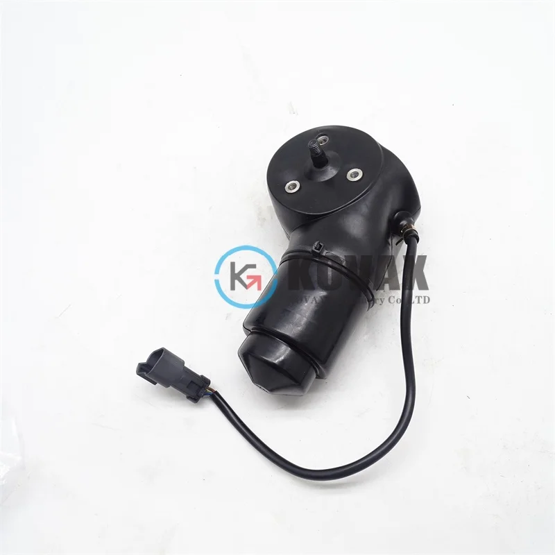 6205410A 6205410 adjustable motors are suitable for R944 R944B R944C R914 R924 R924B excavators
