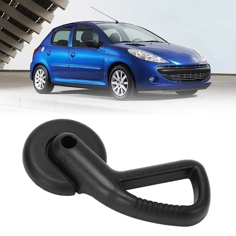   Seating Adjustment Knob for C2 206 207 Various Climate Conditions Easy Handling