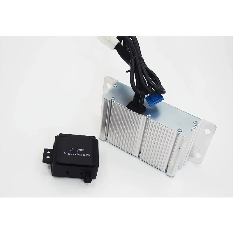 For Haval H6 New H5 for Greatwall Cannon Dargo Raptor Inverter Power Supply 12v To 220V Power Converter