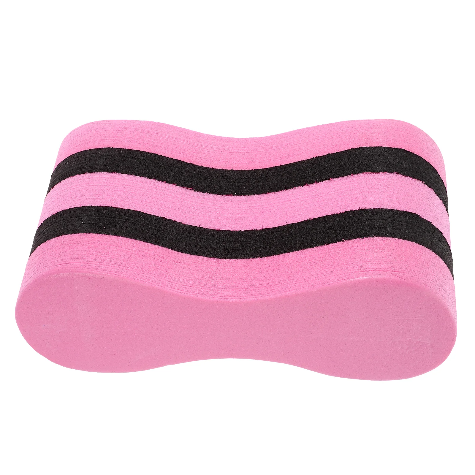 

Pull Buoy For Swimming Adults Kids Eva Leg Float Durable Training Tool Back Shoulder Arm Strength Exercise Fitness Gear Kick