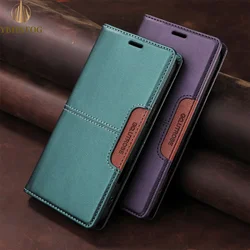 Wallet Case For Sony Xperia 1 III 5 V 10 VI Holder Card Slots Leather Flip Phone Cover For Sony Xperia 1 II 5 IV 10 V Book Bags