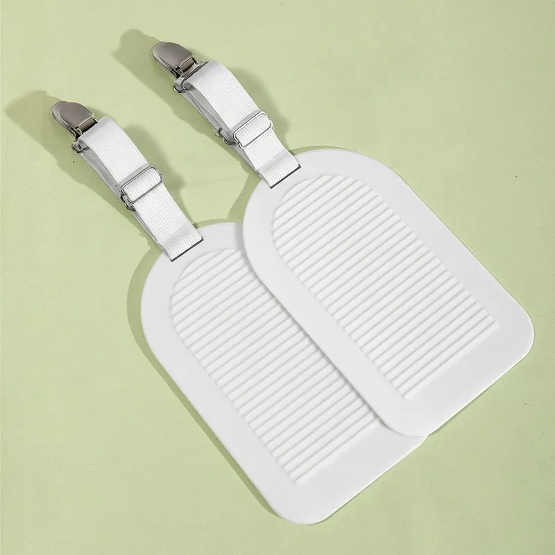 2/4pcs Bed Sheet Clip with Adjustable Bed Sheet Fixing Strap Bed Sheet Clips Elastic Bed Clamping Fixture