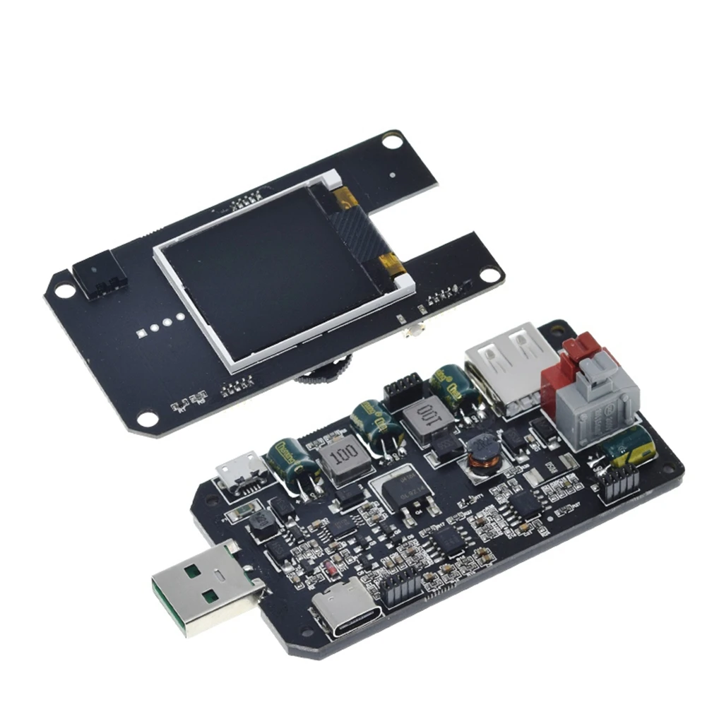 Stable Cc Cv Adjust…