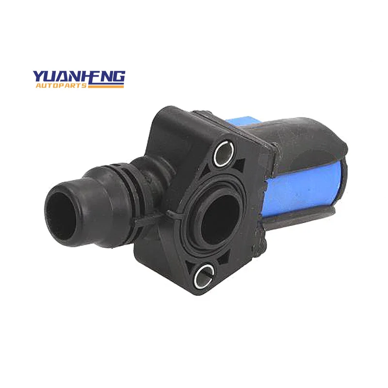 BM5G8C605DB BM5G8C605DA Heating control valve for Ford Escape 1.6