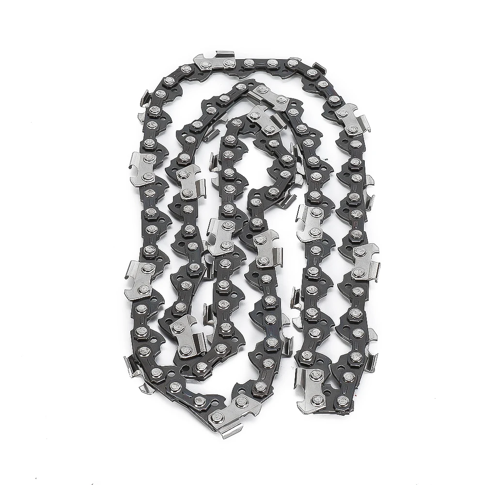 Blade Stay Sharper Longer for chainsaw Chain for chainsaw Parts Accs 16 Inch 3/8LP for chainsaw Chain Solid 3/8\