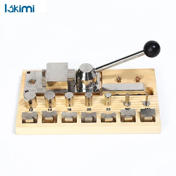 2025/المجوهرات الحرفية حلقة بندر لاكيمي توريد صنع خواتم أدوات أدوات المجوهرات LK-B05