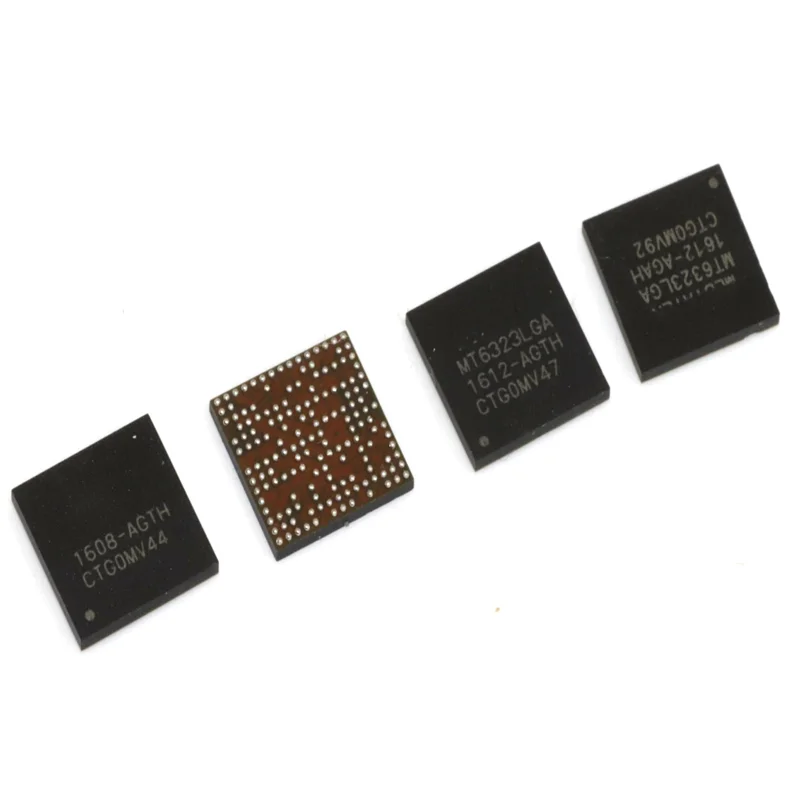 2PCS MT6323LGA  MT6323 BGA mobile phone power chip IC new original fast delivery