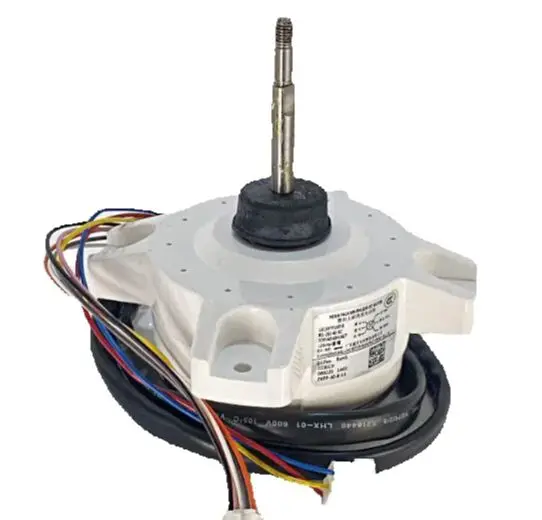 Kipas Motor DC Baru L6CAYYYL0042 RD280-40-8M-S RD-280-40-8V L6CAYYYL0016 RD-280-40-8I L6CAYYYL0008 RD-280-40-8W