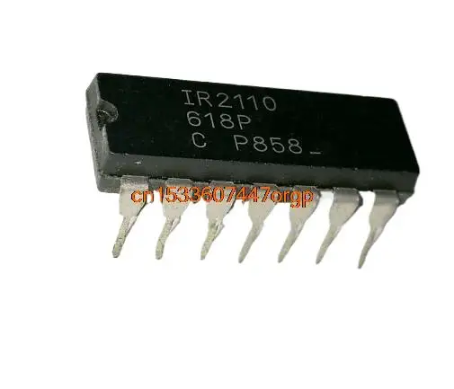 (100%New) IR2110PBF IR2110 DIP14
