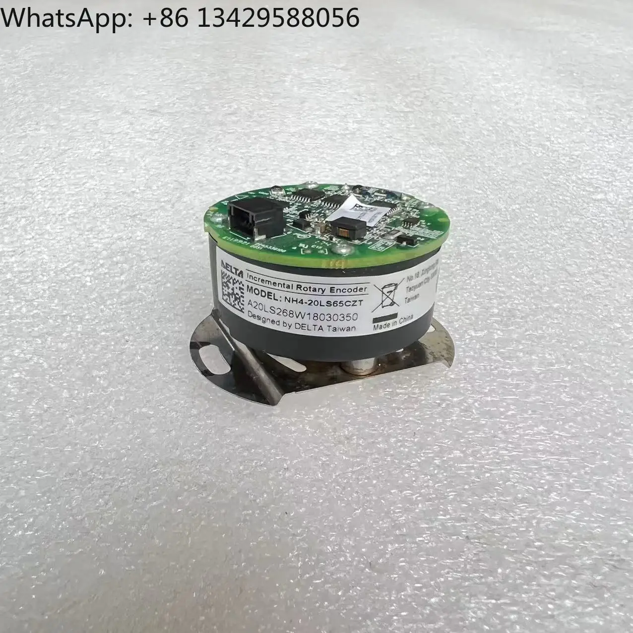 محرك سيرفو التشفير NH4/MH4- 17/20/25/33-LS/LN65CA/7/Z/3/4T/D/B