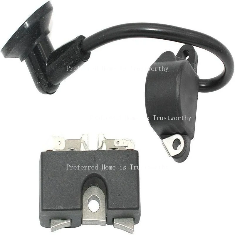 

The Ignition Coil High Voltage Pack Is Suitable for 181 281 288 281XP 288EPA 288XP