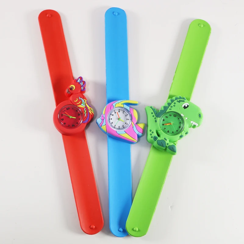 VIP wholesale children's watches suitable for boys and girls' birthday party gifts