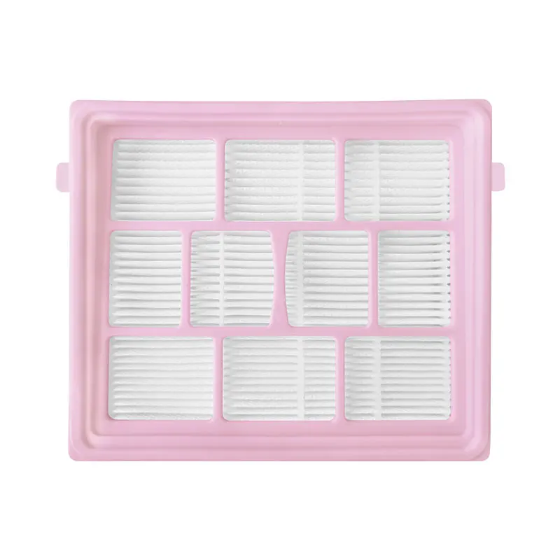 แผ่นกรอง HEPA สำหรับ VC34J-09C สื่อ VC34J-09C1อะไหล่เครื่องดูดฝุ่น VC12C1-VV