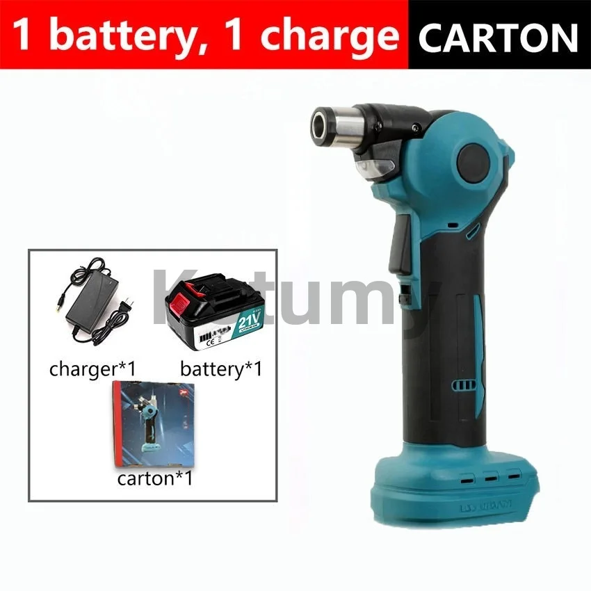 Portable Lithium Electric Hammer for Home Use, Multi-Function Straight Nail Iron Hammer for Woodworking Projects