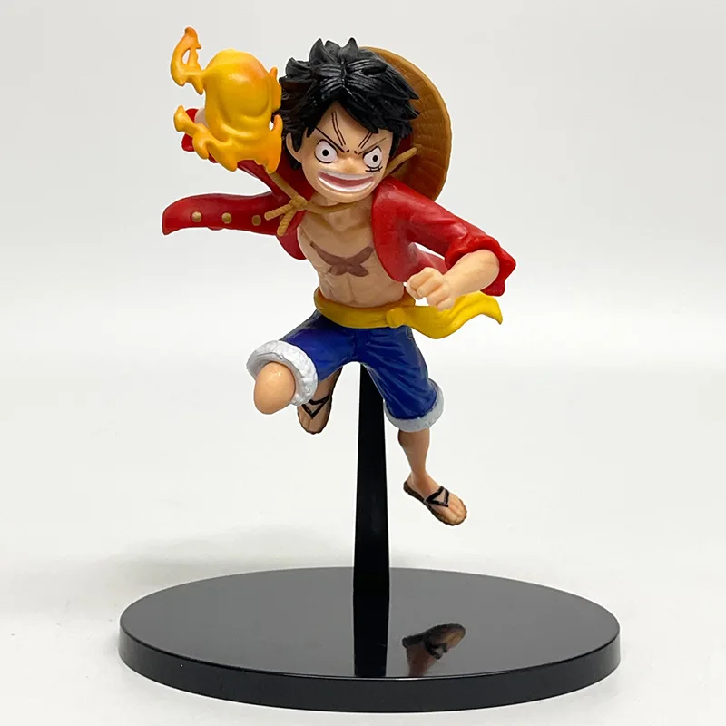 One Piece Handheld …