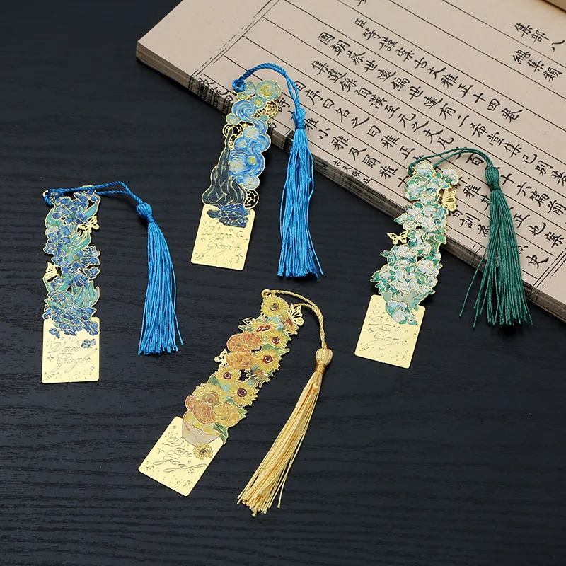 Thumbnail 4 - #14 Best Bookmarks to Buy In 2026