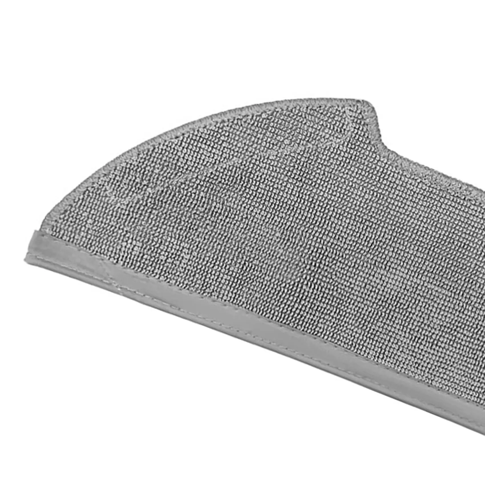 

Комплект ABVJ-2 для Midea M9 / Eureka Nere10s E10S / Obode A8: Запасные части и аксессуары – основная и боковые щетки, фильтр, тряпка для влажной уборки