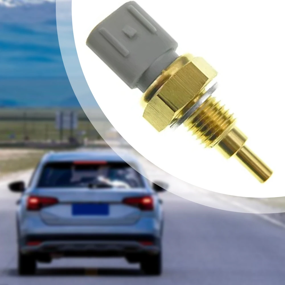 

Water Temperature Sender Replacement Universal Fluids Temperature Sensor Auto Part