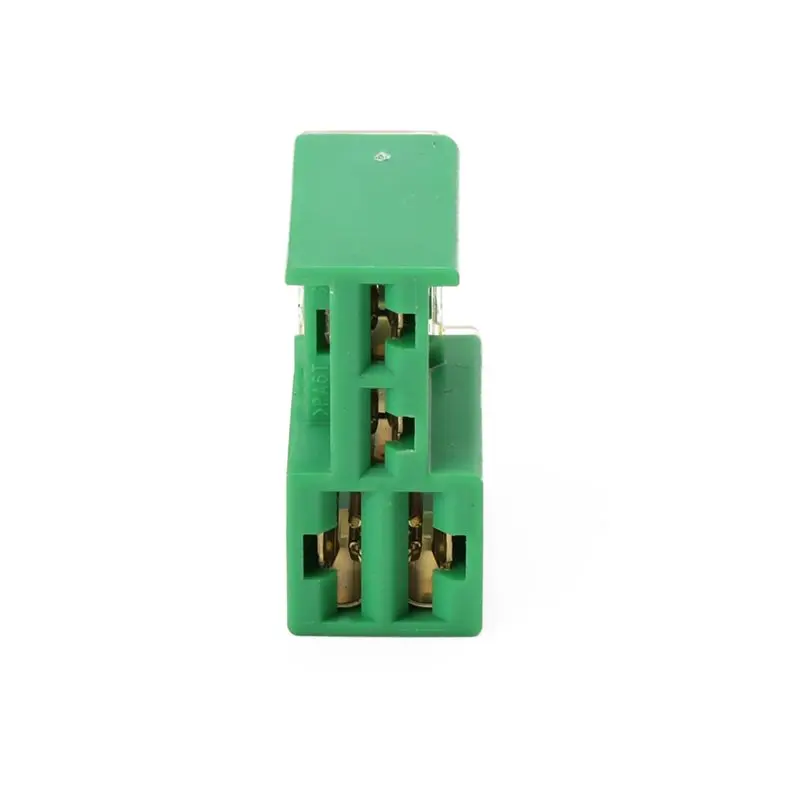 A85E-For Nissan Micra Navara Note NV200 Evalia 2010 Radiator Fan Multi Fuse Fusible Link 24370-C991B 24370-C9900