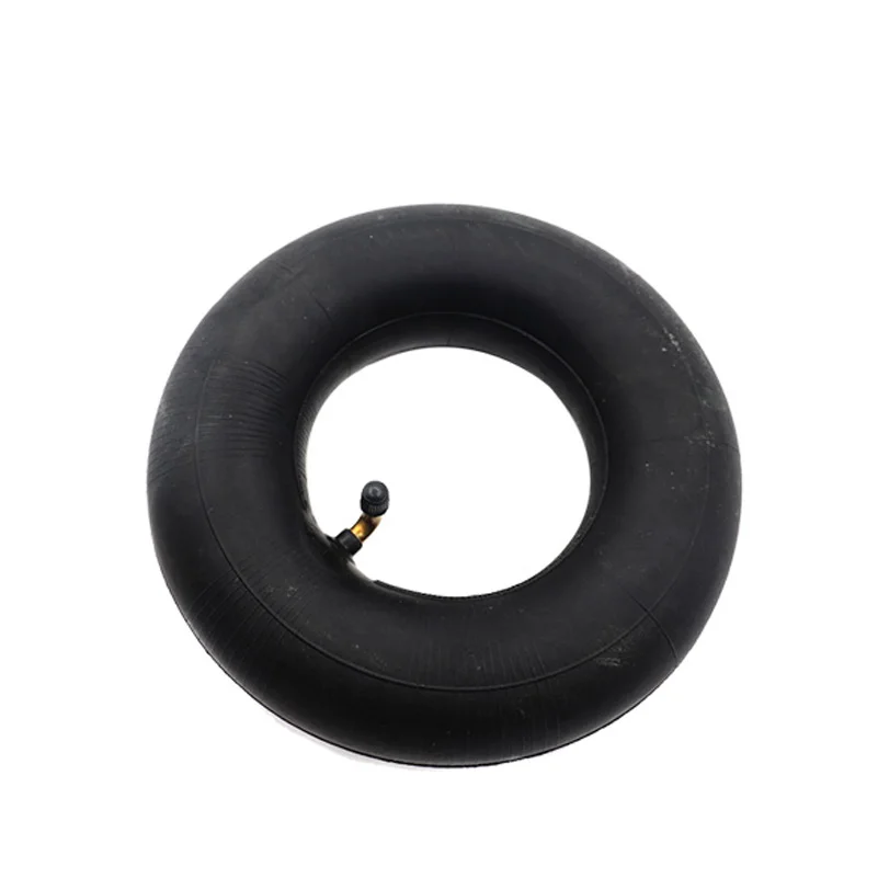 الإطارات 2.50-4 الأنبوب الداخلي والأنبوب الخارجي 2.50-4 إطار السيارة الكهربائية 8 بوصة عربة إطار هوائي