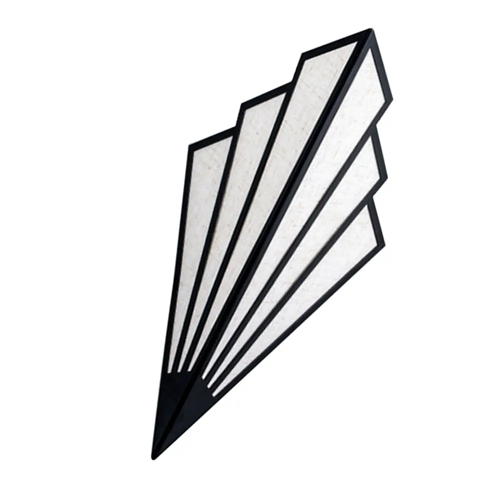 

Wall Lamp Led Bedside Light For Home Corridor Stairway Pathway Lighting Warm Golden 110-220V Eco-Friendly