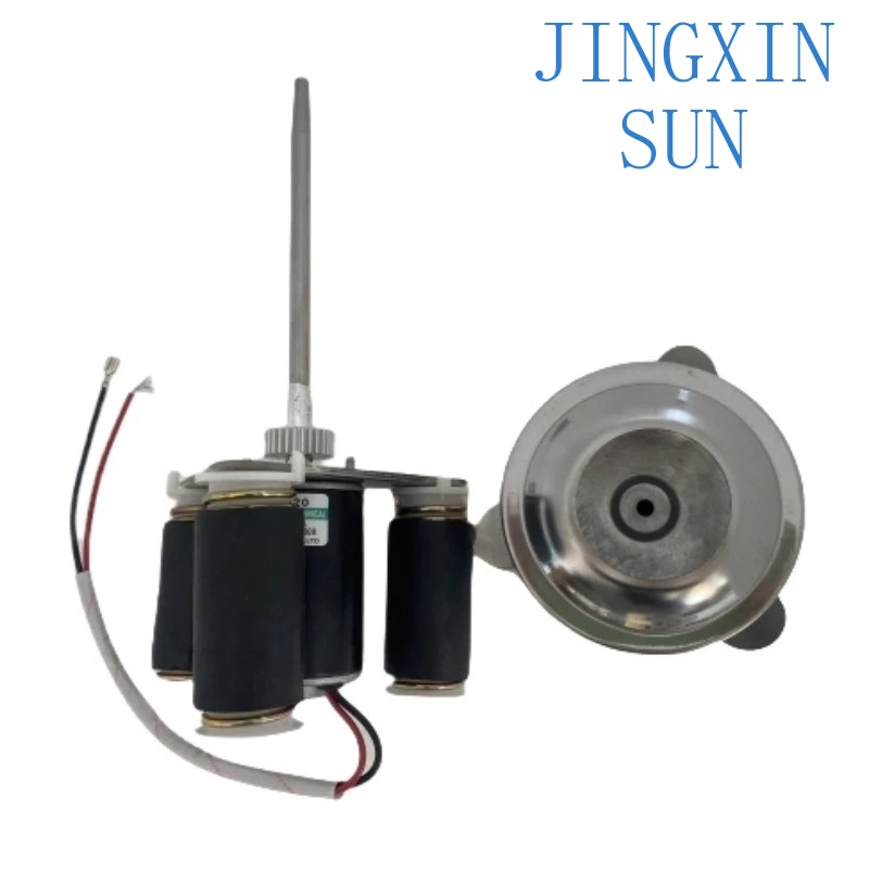 Complete Set of Accessories for Marshmallow Machine for Marshmallow Motor 5000 Sugar Pulling Device Marshmallow Making Tool
