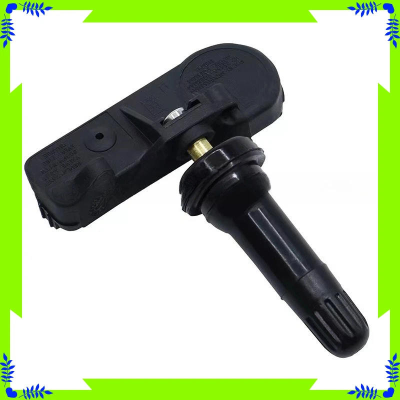 

9L3T-1A180-AE 4pcs Tire Pressure Sensor for ford C-Max E-150 Edge Escape F-150 Fiesta Focus for Lincoln for Mazda Mercury