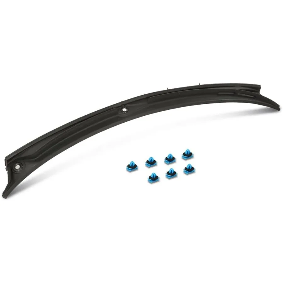 

Передняя нижняя панель капота стеклоочистителя для BMW E46 323Ci 323i 325Ci 325i 325xi 328i 330Ci 330i 330xi M3 1997-2006