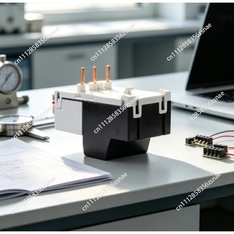 New cassette GTH-22/3 thermal protection, overload relay