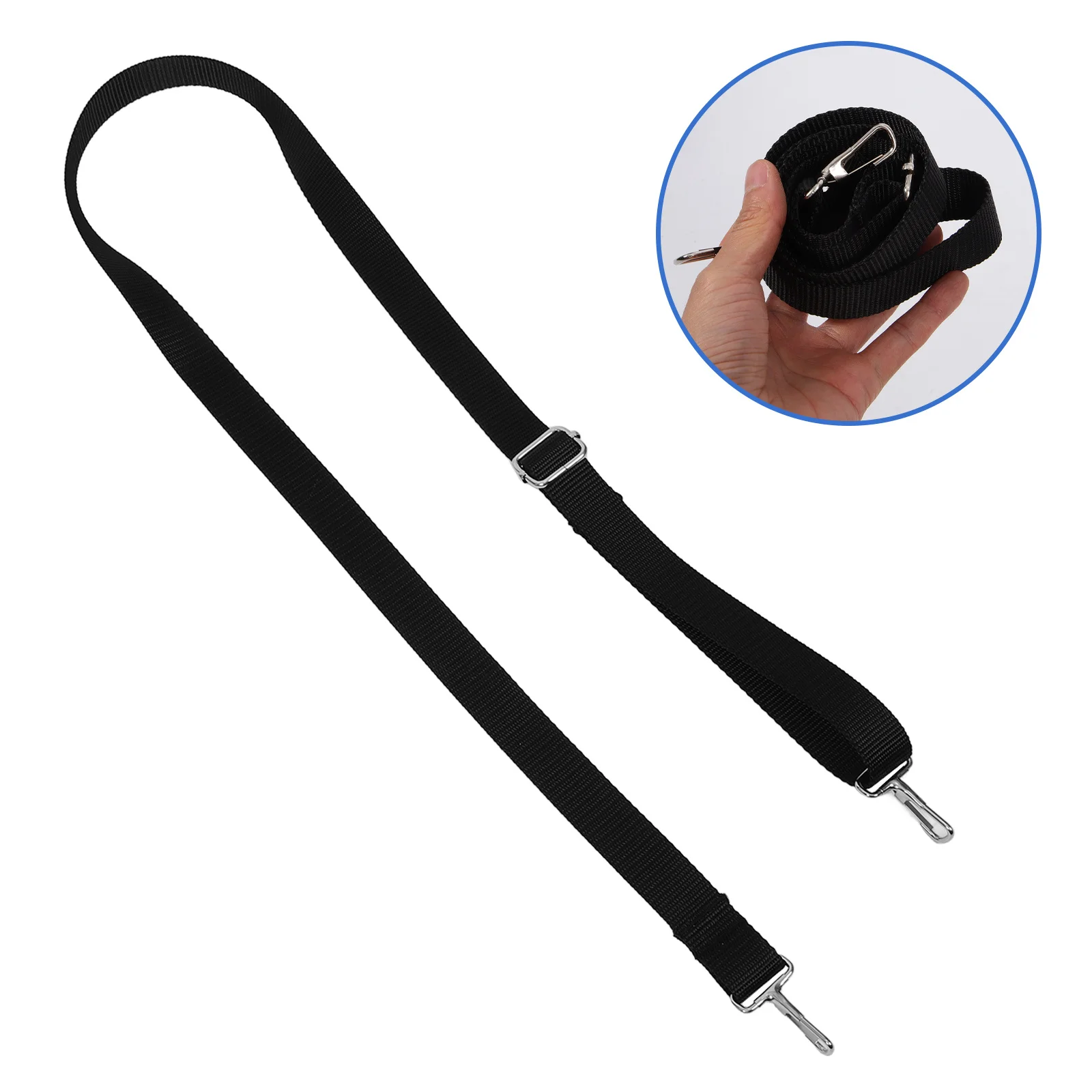 

2 pcs Boat Cover Support Pole Bungee Straps Elastic Nylon Rope For Rv Kayak Tent Paddle Board Cargo Fixing Stretchy Cord Hooks