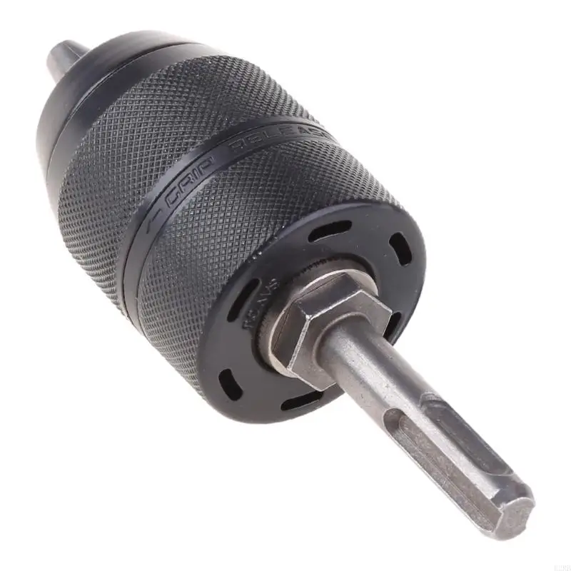 B2RB Drill Keyless Chuck 2-13 มม