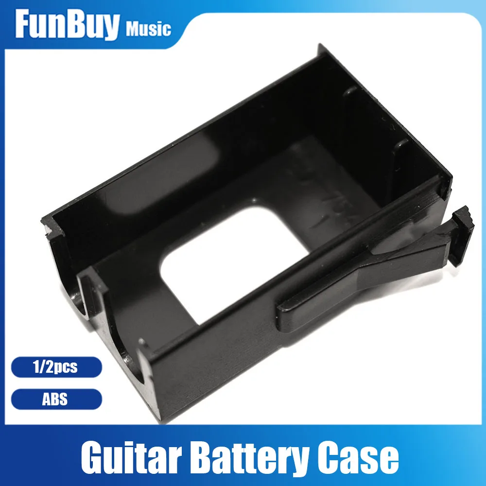 EQ-7545R Guitar Pre… - image