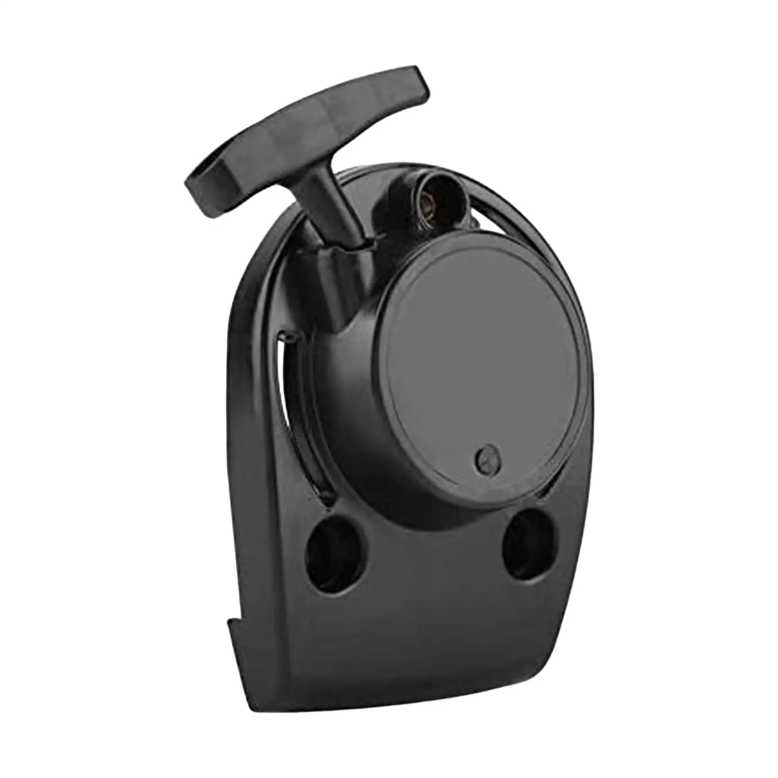 نكص سحب كاتب ملحق استبدال فرشاة القاطع محرك ستريمر جزازة العشب #2