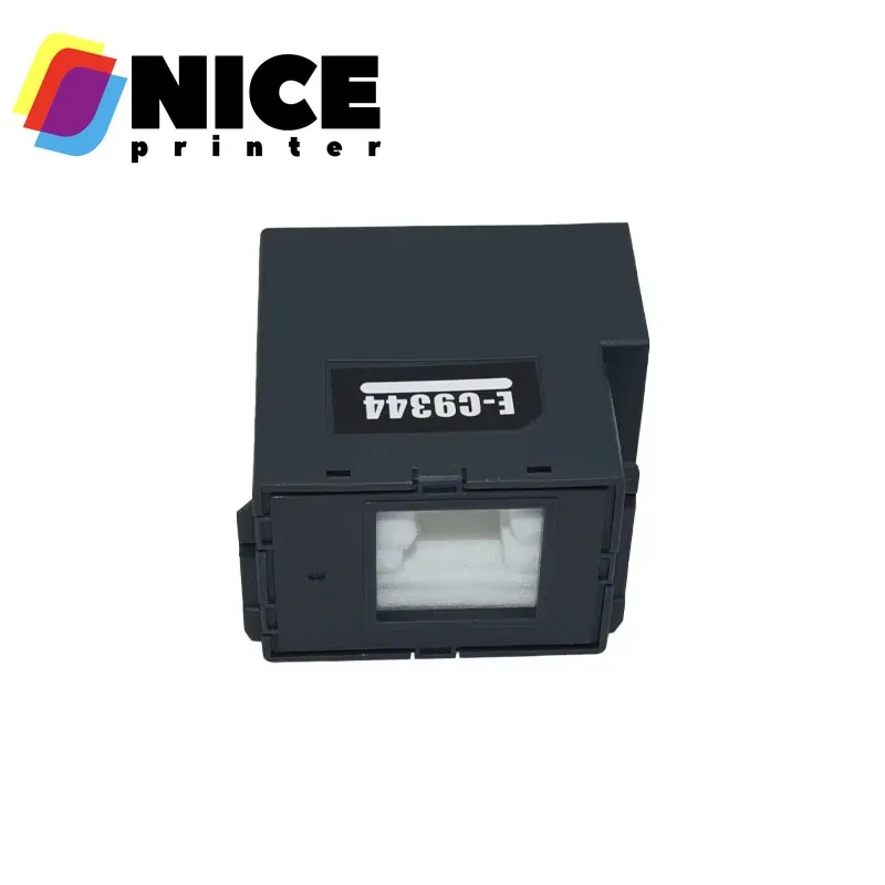 5PCS C9344 Ink Maintenance Box for EPSON Expression Home XP 2100 2105 3100 3105 4100 4101 4105 WorkForce WF 2810 2830 2835 2850