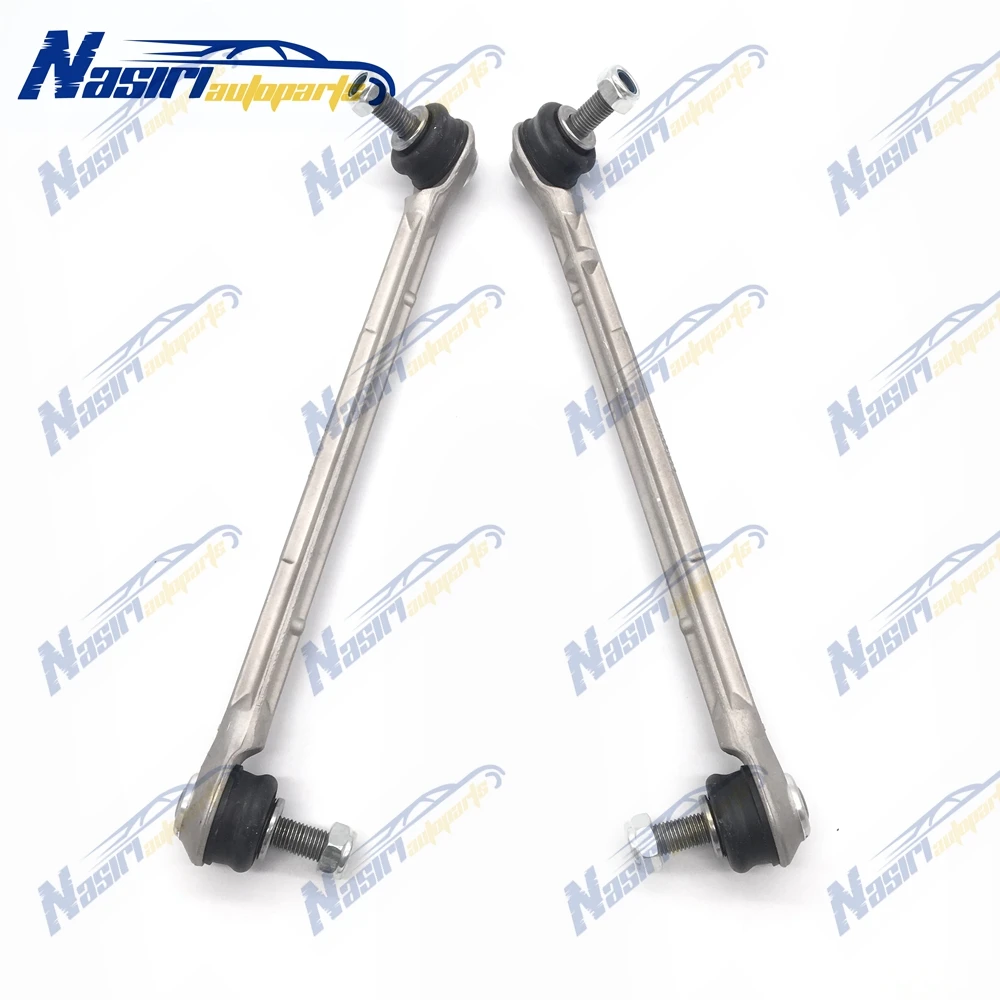 Set of 2 Front Stabilizer Sway Bar Links for Mercedes-Benz W204 C204 S204 A207 C207 C200 C220 C250 C300 C320 C63AMG 2043201789