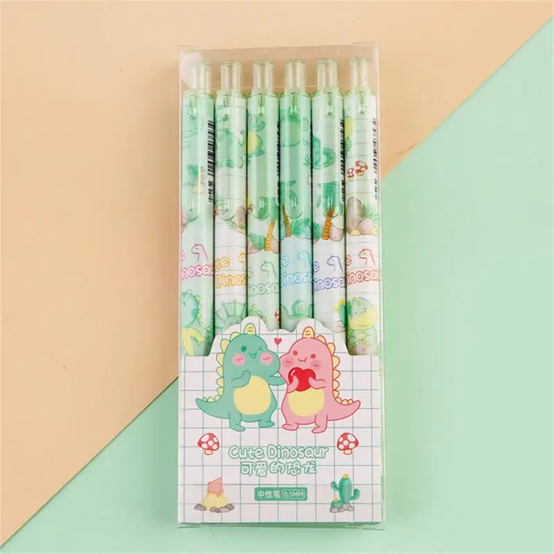 Black Ink Pen Durable Writing Is Comfortable Safe To Use Convenient And Fast Anti-slip And Not Easy To Fall Off Student Supplies