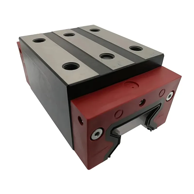 

Schneeberger MRW MRB 55 45 35 Roller Linear Guideway MRB 25 Linear Guide Block