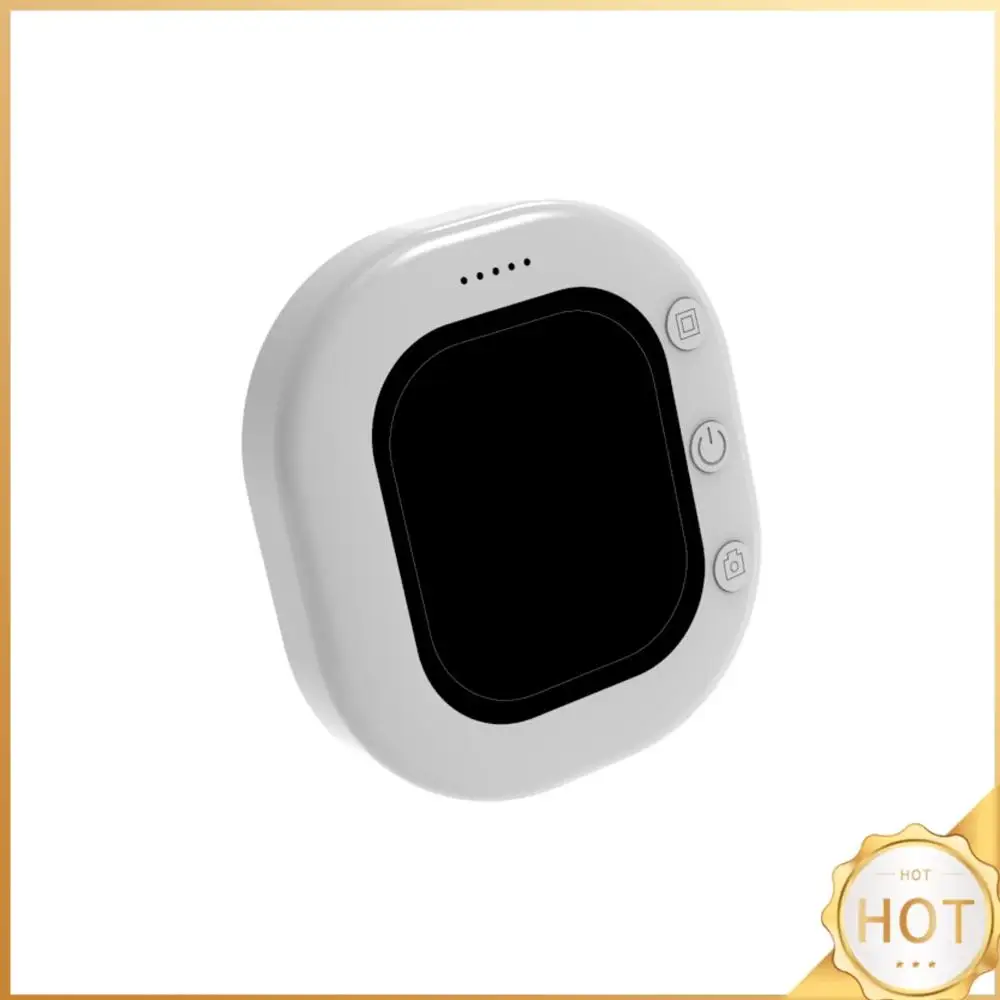 Real-Time Monitoring Screen Plug and Play Live Streaming Phone Screen Splitter Lightweight for iPhone Android HD Live Video