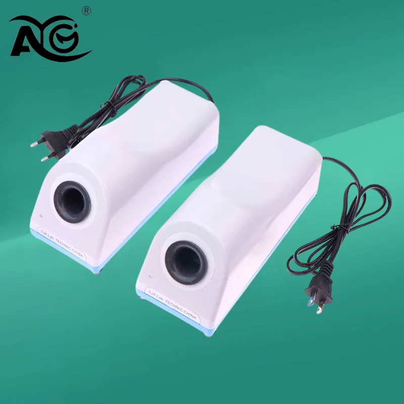 

Инфракрасный электронный нагреватель для восковых ножей зуботехнических лабораторий AG без рамки, с датчиком, для инструментов зубных техников