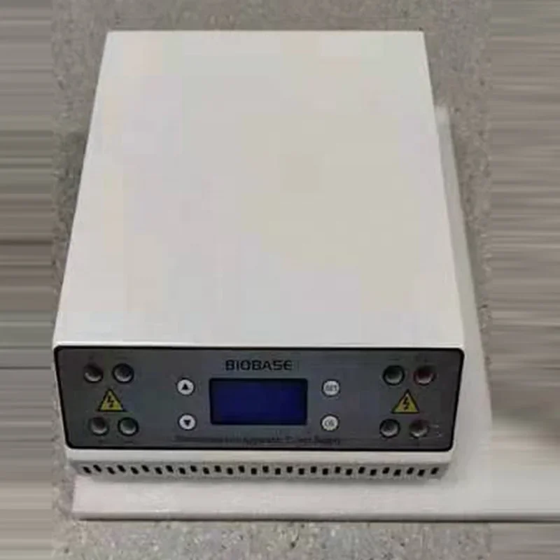 Electrophoresis Apparatus Laboratory Electrophoresis Power Supply BEP-600I