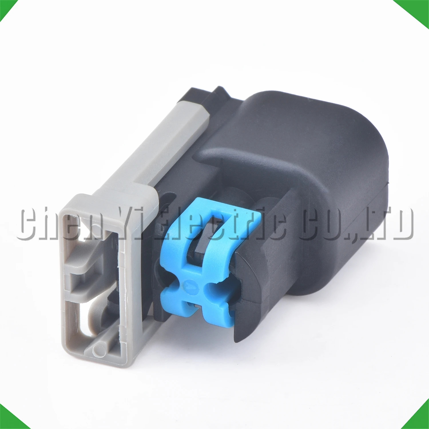 2 Pin Automobile Waterproof Connector Electronic fuel injection nozzle harness plug 15305086 For Buick Chevrolet