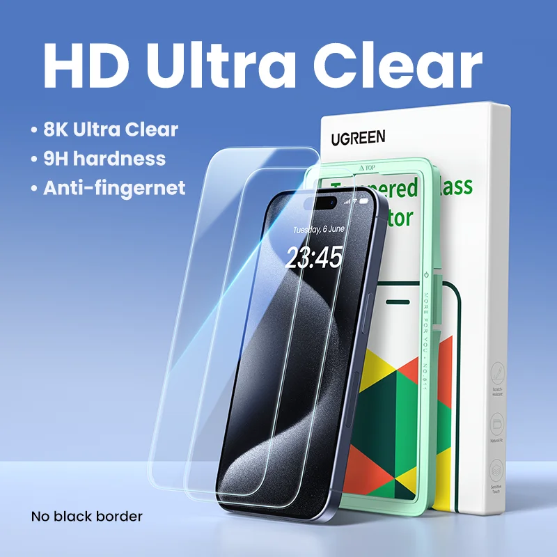 Variant: High Definition-2pcs