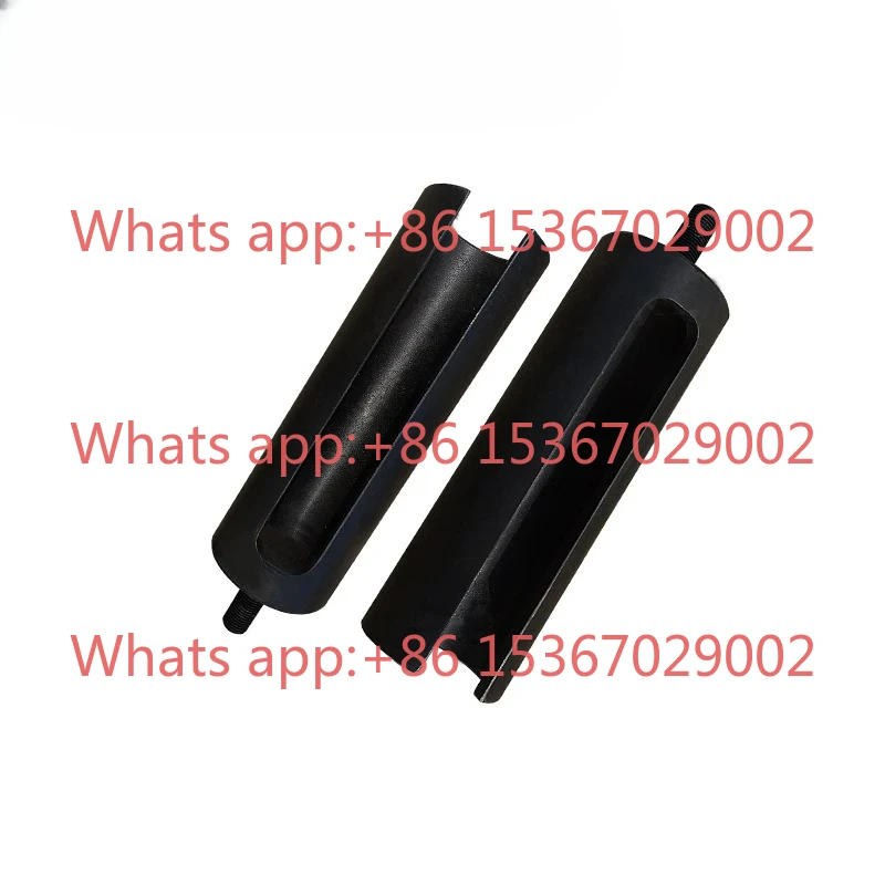 

Knife cylinder center outlet, knife cylinder cnc accessories, cylinder accessories