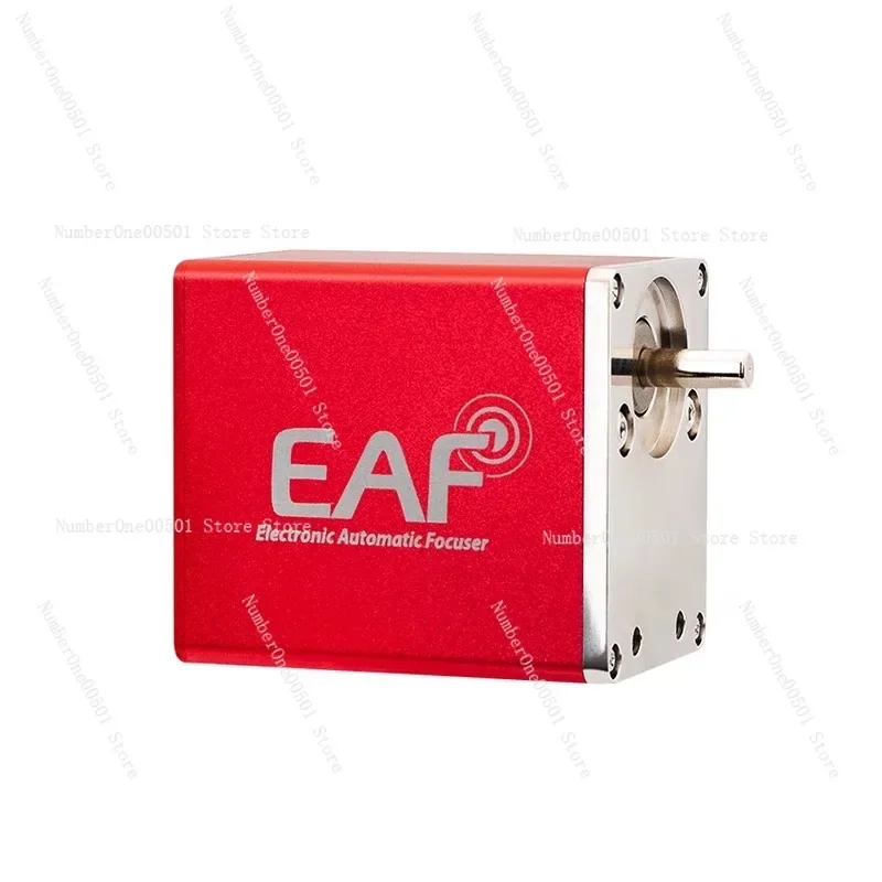 Suitable for Astronomical Telescopes New Zwo EAF Electric Focusing New 5v Power Supply Electric Focusing Accessories