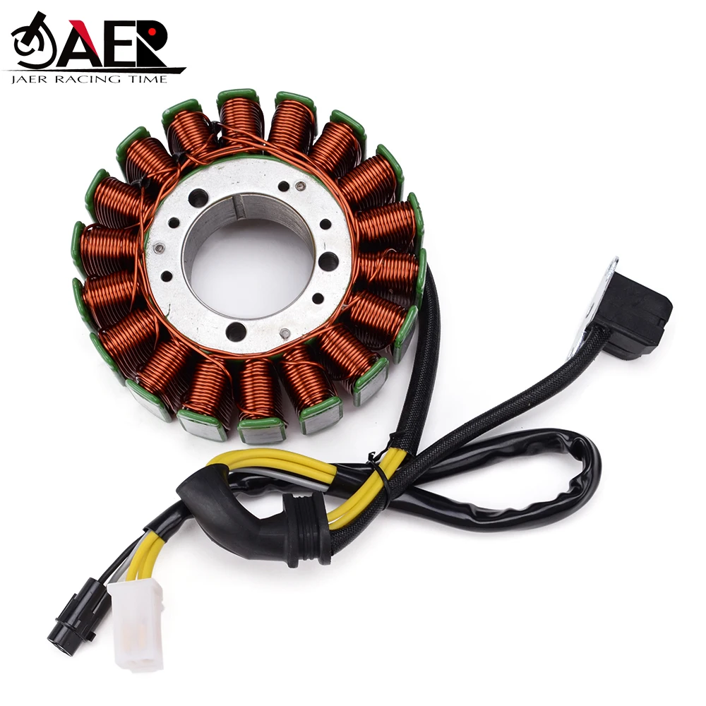 

Motorcycle Stator Coil for Triumph 675 Daytona Street Triple 675 2006-2017 Street Triple 675R 2008-2017 Generator Magneto